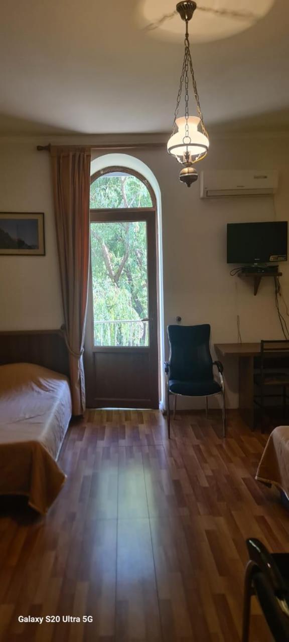 Noravank'S Hotel Areni Exteriér fotografie