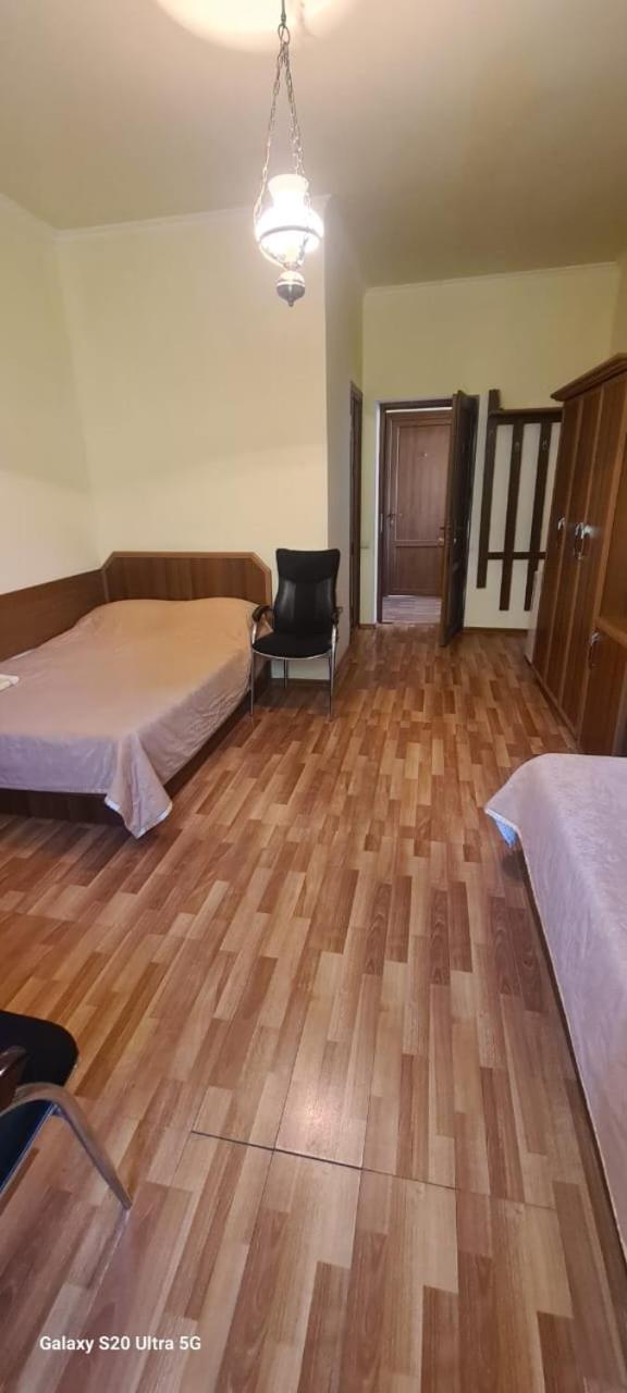 Noravank'S Hotel Areni Exteriér fotografie