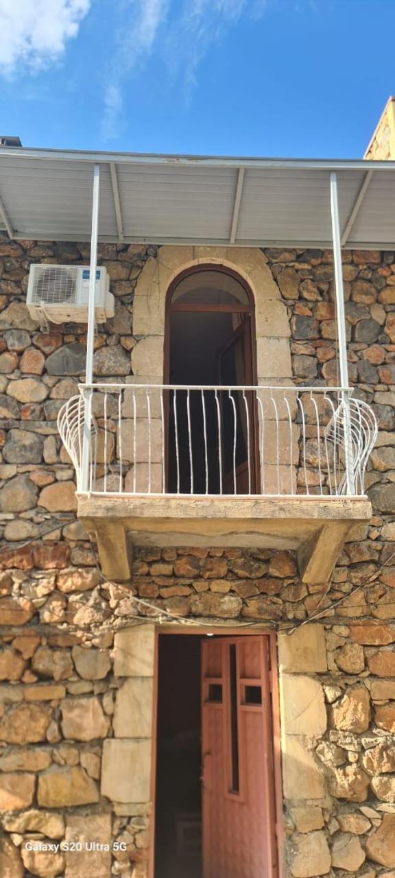 Noravank'S Hotel Areni Exteriér fotografie