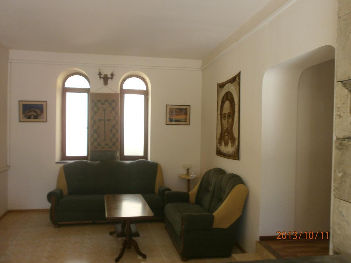 Noravank'S Hotel Areni Exteriér fotografie