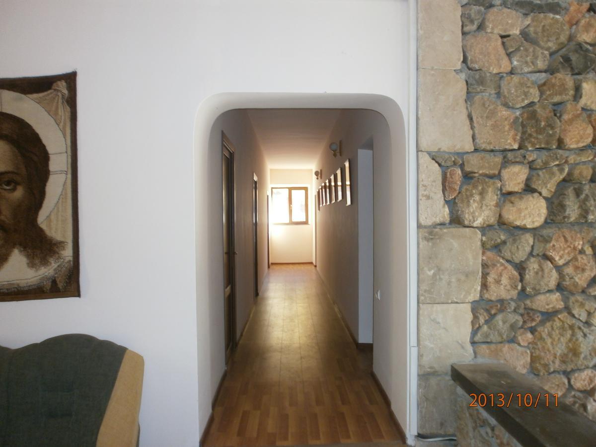 Noravank'S Hotel Areni Exteriér fotografie