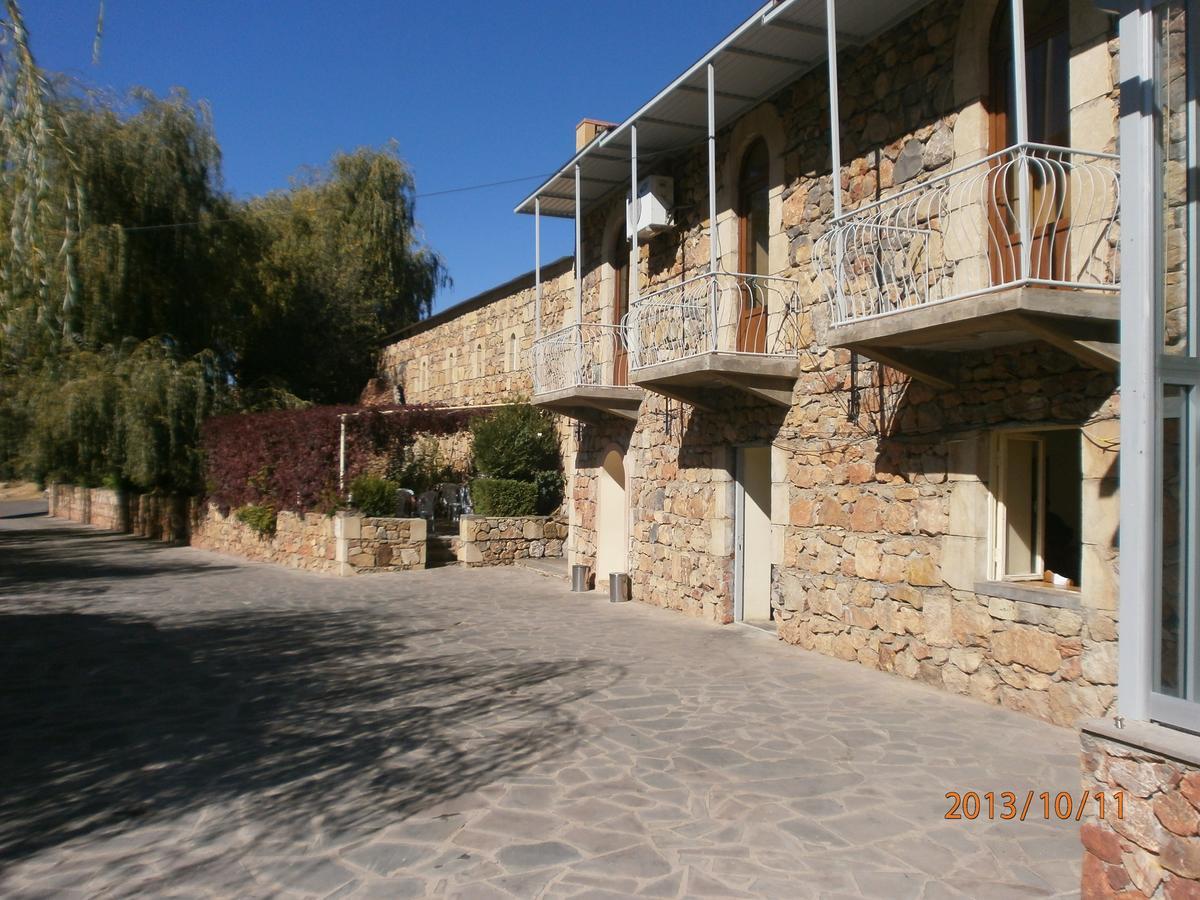 Noravank'S Hotel Areni Exteriér fotografie