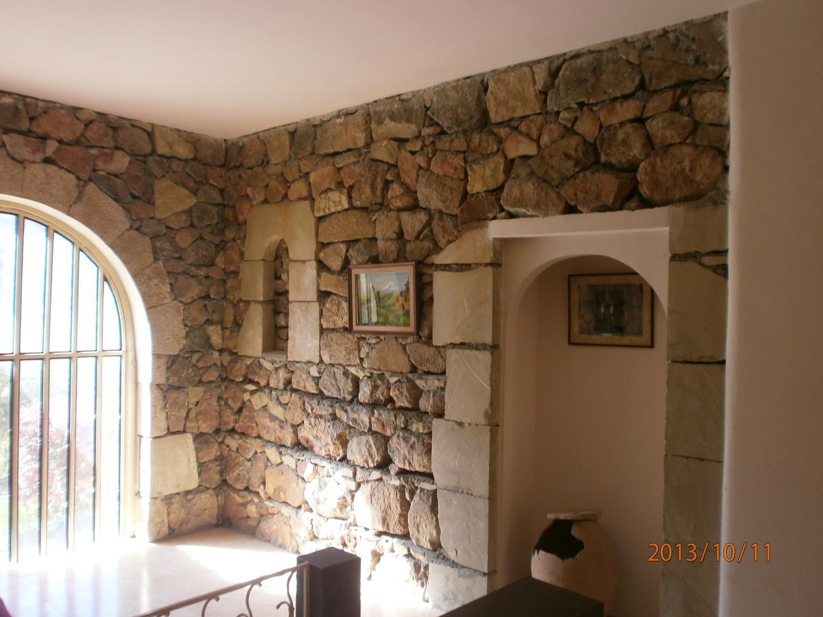 Noravank'S Hotel Areni Exteriér fotografie