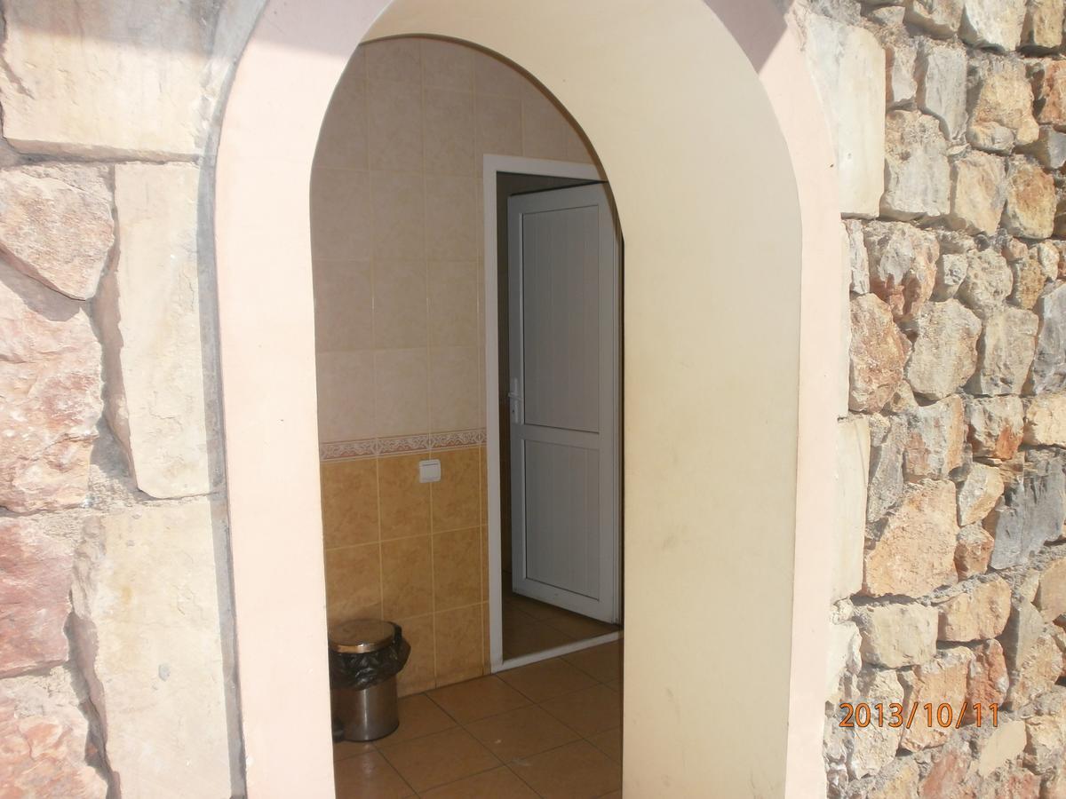 Noravank'S Hotel Areni Exteriér fotografie