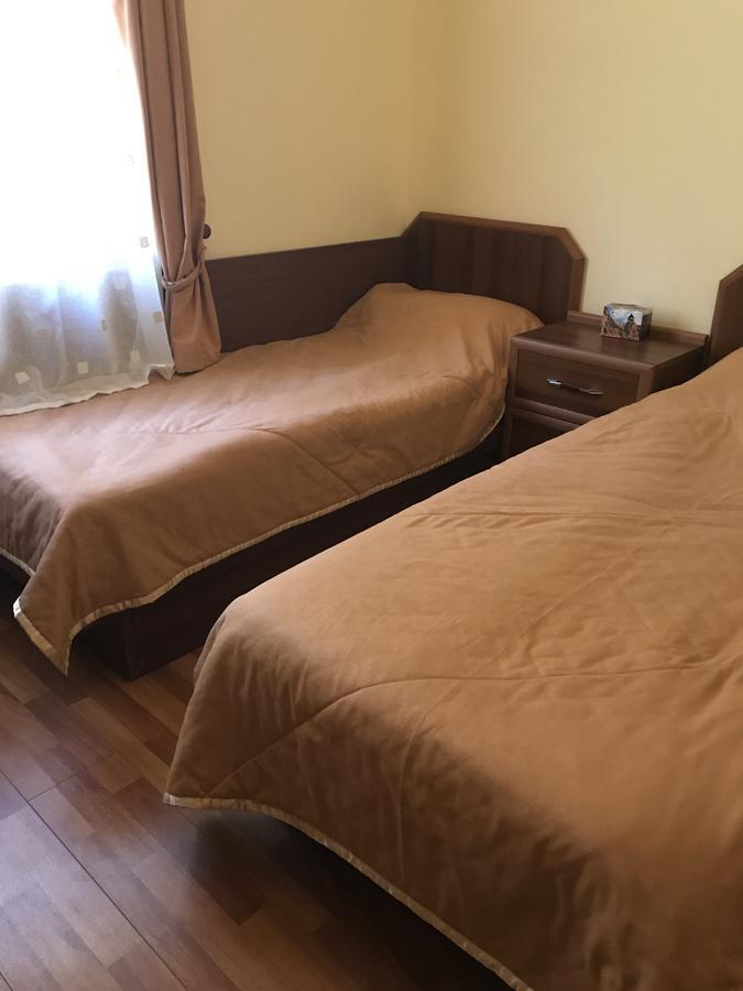 Noravank'S Hotel Areni Exteriér fotografie