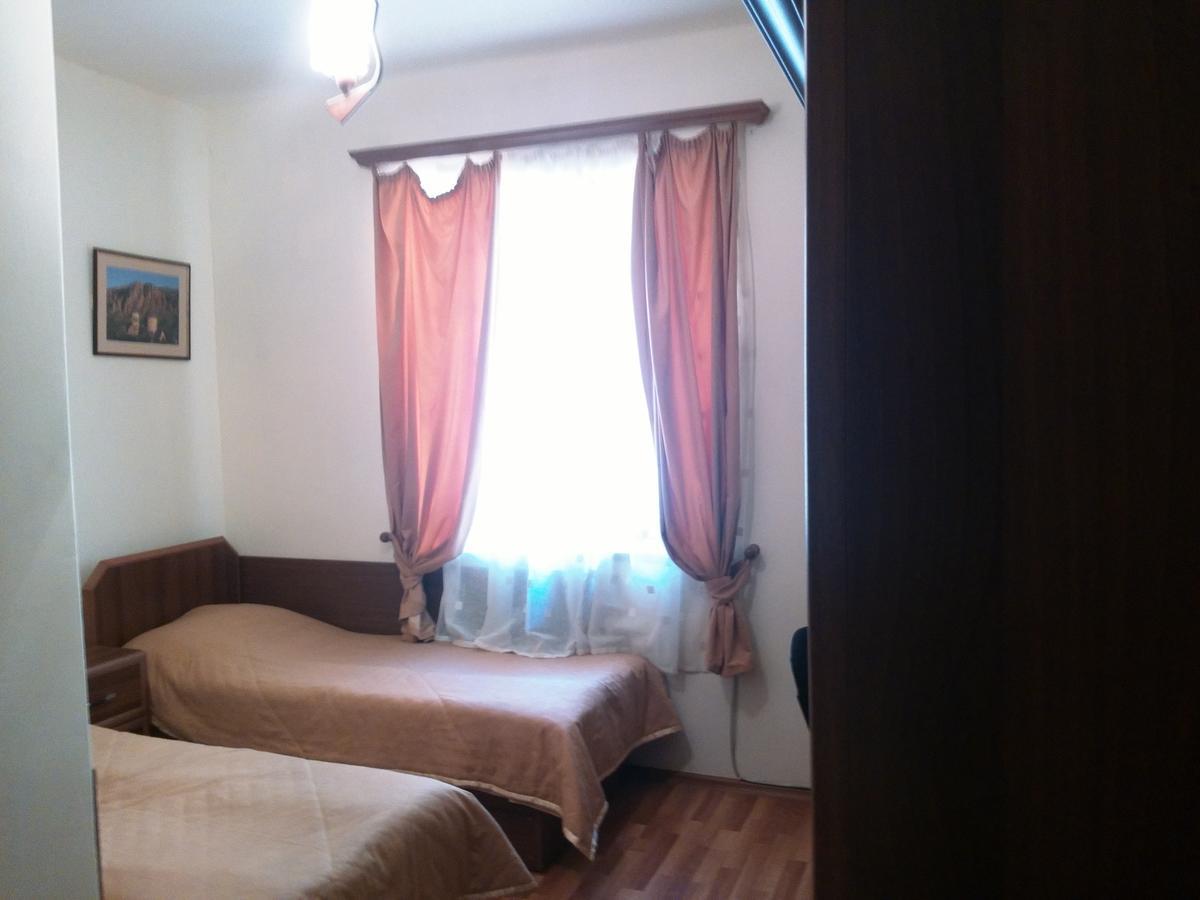 Noravank'S Hotel Areni Exteriér fotografie