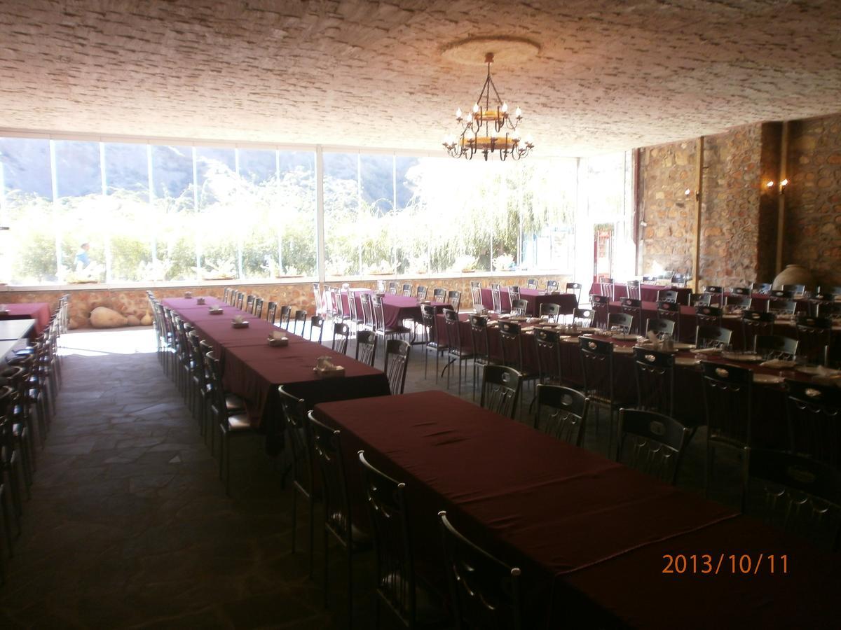 Noravank'S Hotel Areni Exteriér fotografie
